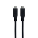 USB4 40G 高頻版 8K影音線 240W快速充電線 1米傳輸線 硬碟 外接盒 固態硬碟 M.2 NVME-規格圖5