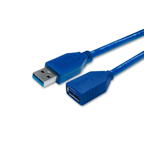 電源加粗抗干擾強化USB 3.2 A公 A母 0.5米1米1.8米3米 USB 延長線 USB3.0 USB 3.0