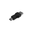 USB A公-5P轉接頭 USB A公-A公轉接頭-規格圖4