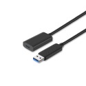 USB 5米 A公 A母 C公 C母 10Gbps 海量傳輸 自媒體 Gen2 專用延長線 內置晶片 USB 延長線-規格圖6