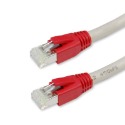 CX CAT.8超高速網路線 40Gbps VDSL寬頻 機房 伺服器 CAT8 CAT7 CAT6 VDSL 電競-規格圖9