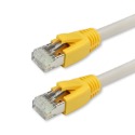 CX CAT.8超高速網路線 40Gbps VDSL寬頻 機房 伺服器 CAT8 CAT7 CAT6 VDSL 電競-規格圖9