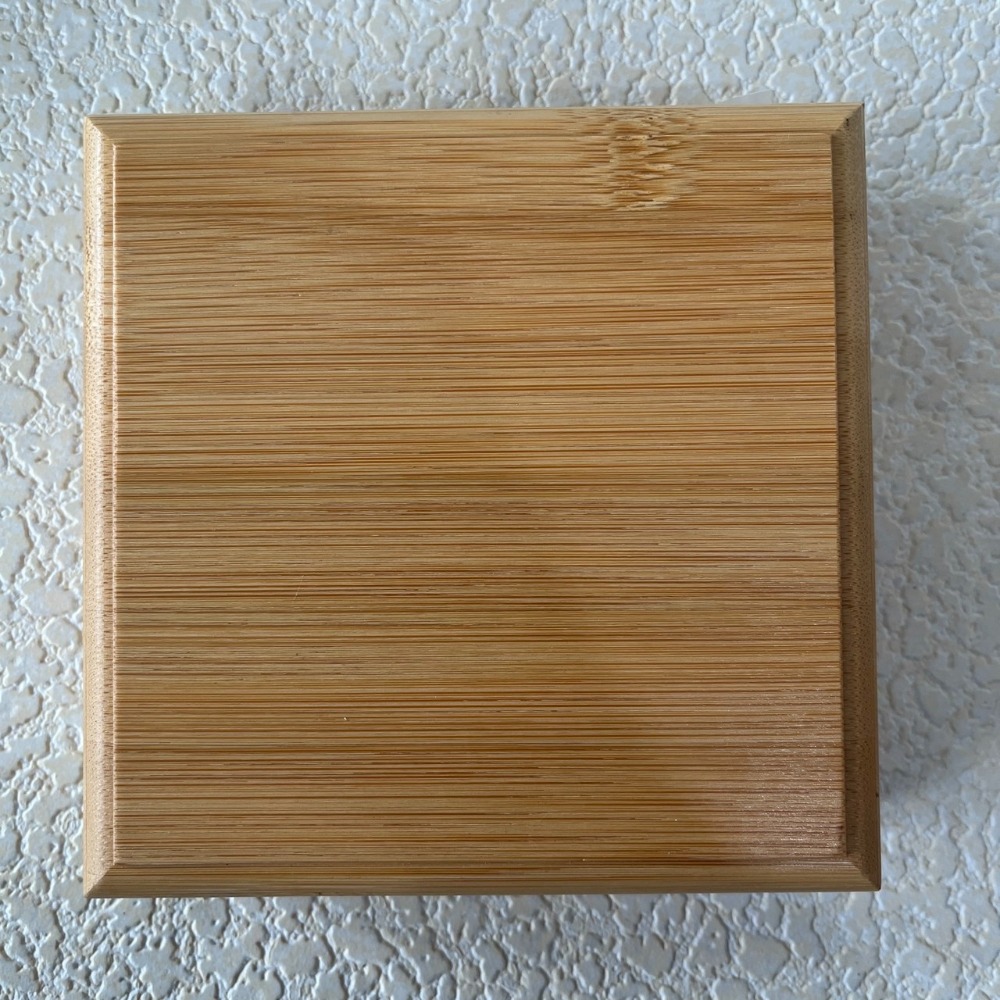 G102楠竹印泥＃120