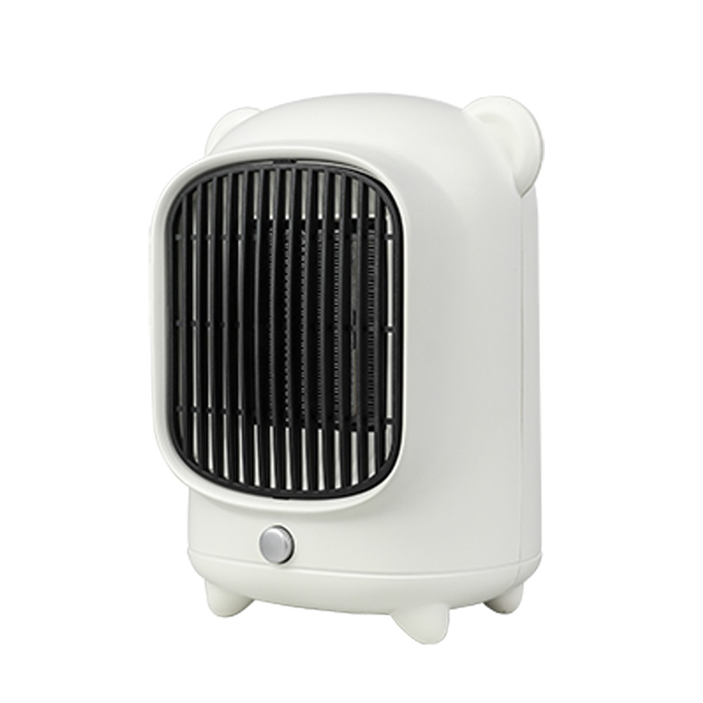 【勳風】PTC陶瓷小熊電暖器/桌上型電暖器HHF-K9988-細節圖2