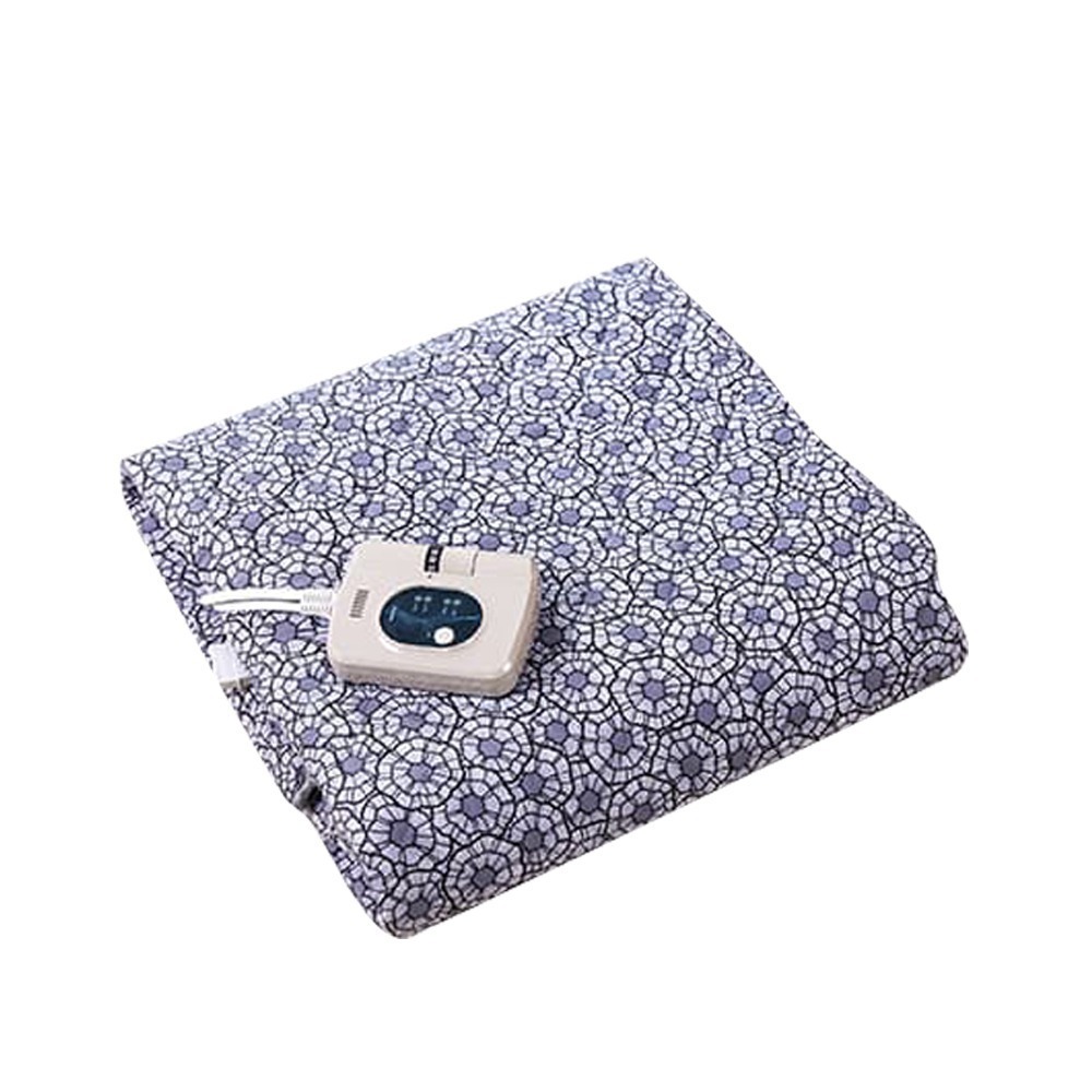 【韓國甲珍】韓國進口 恆溫/定時石墨烯電毯 (雙人) NH3500-細節圖2