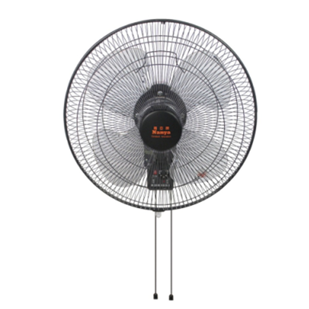 【南亞牌】MIT台灣製造 18吋 雙拉強力工業壁掛扇 EF-1889-細節圖2