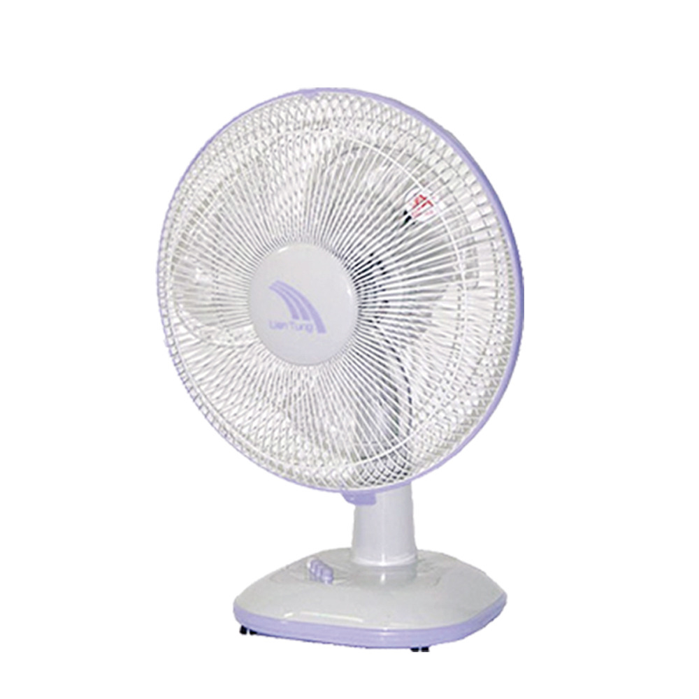 【聯統】MIT台灣製造 12吋桌扇/電風扇LT-3018-細節圖2
