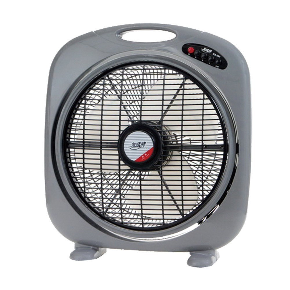 【友情牌】MIT台灣製造14吋箱型扇/電風扇KB1485-細節圖2