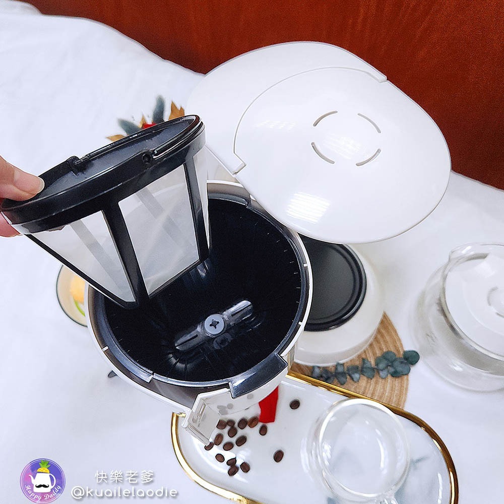 【優柏EUPA】4杯份美式咖啡機 TSK-1171A-細節圖5