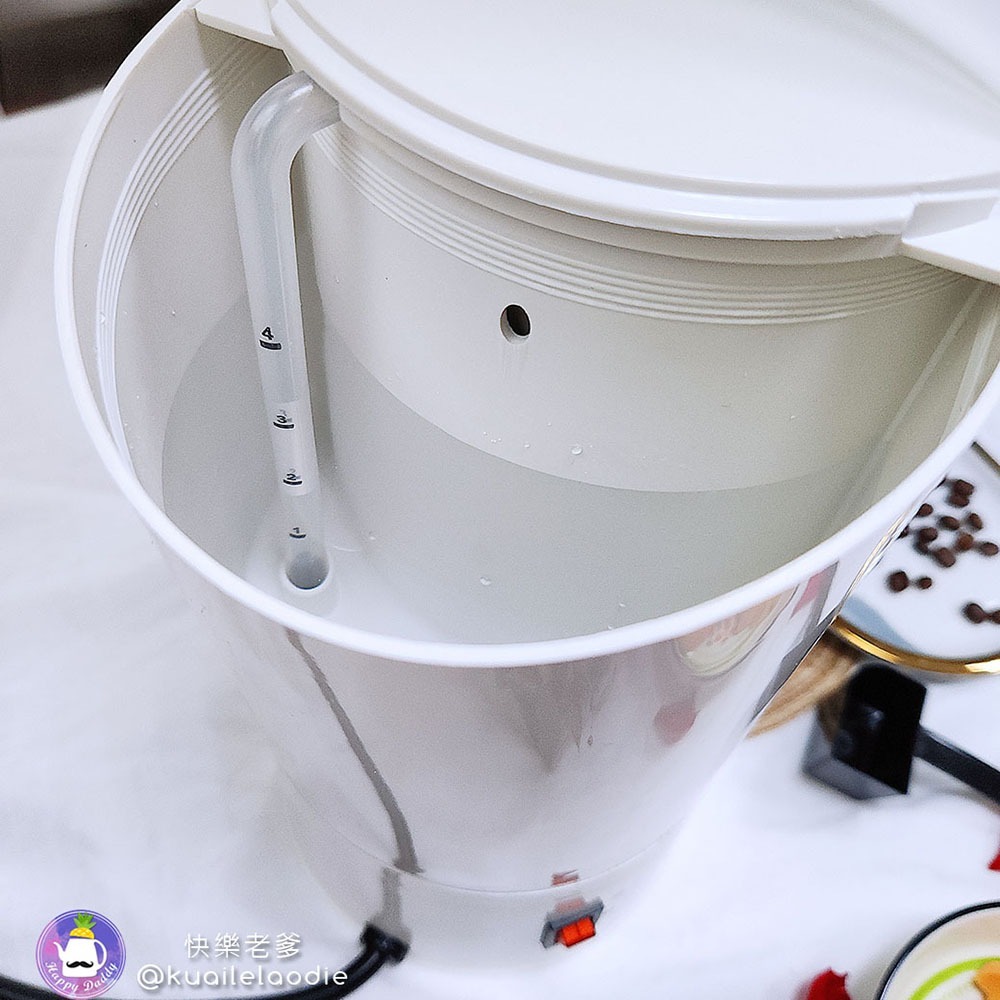 【優柏EUPA】4杯份美式咖啡機 TSK-1171A-細節圖6