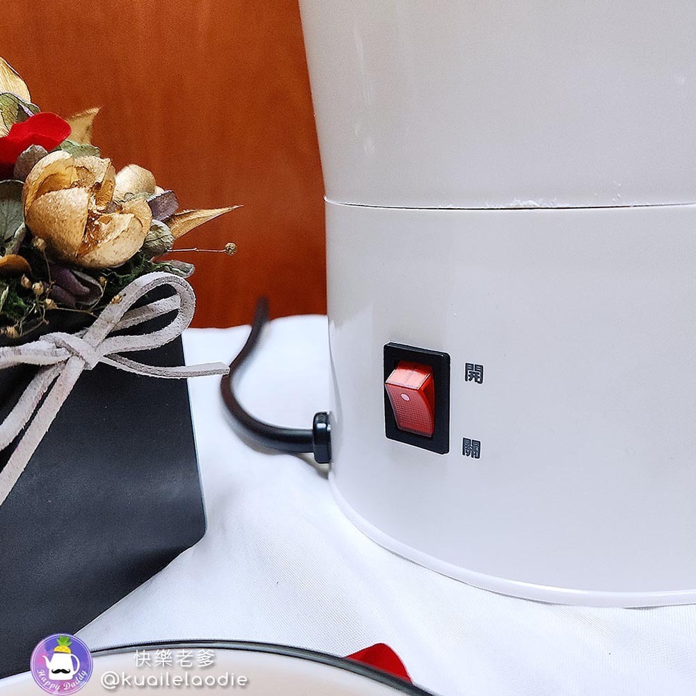 【優柏EUPA】4杯份美式咖啡機 TSK-1171A-細節圖7