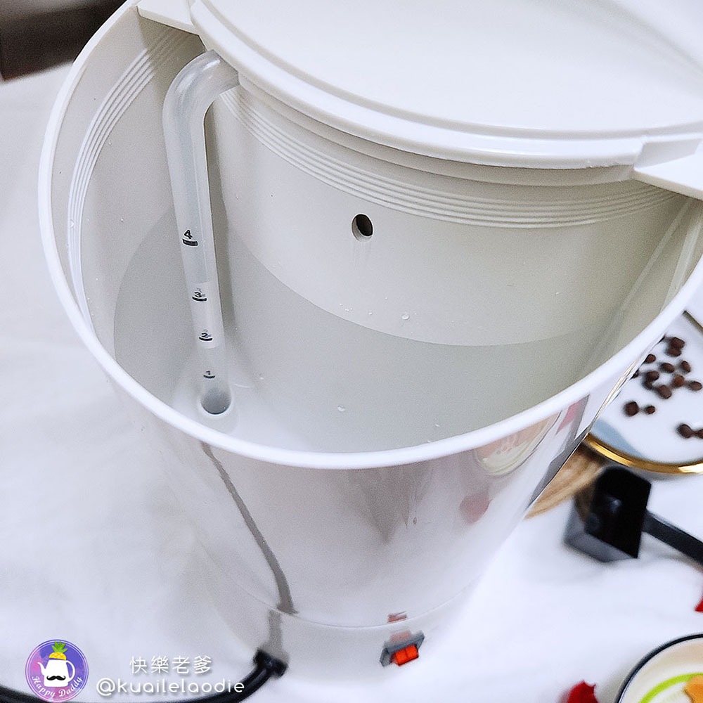 【優柏EUPA】4杯份美式咖啡機 TSK-1171A-細節圖6