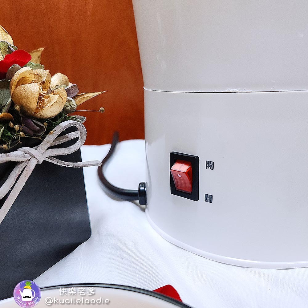 【優柏EUPA】4杯份美式咖啡機 TSK-1171A-細節圖7