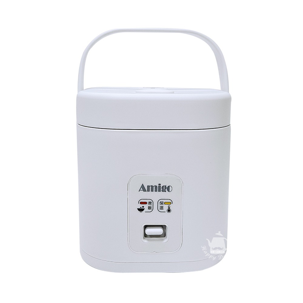 【Amigo】三人份輕巧型電子鍋 TR-RC0390-細節圖7