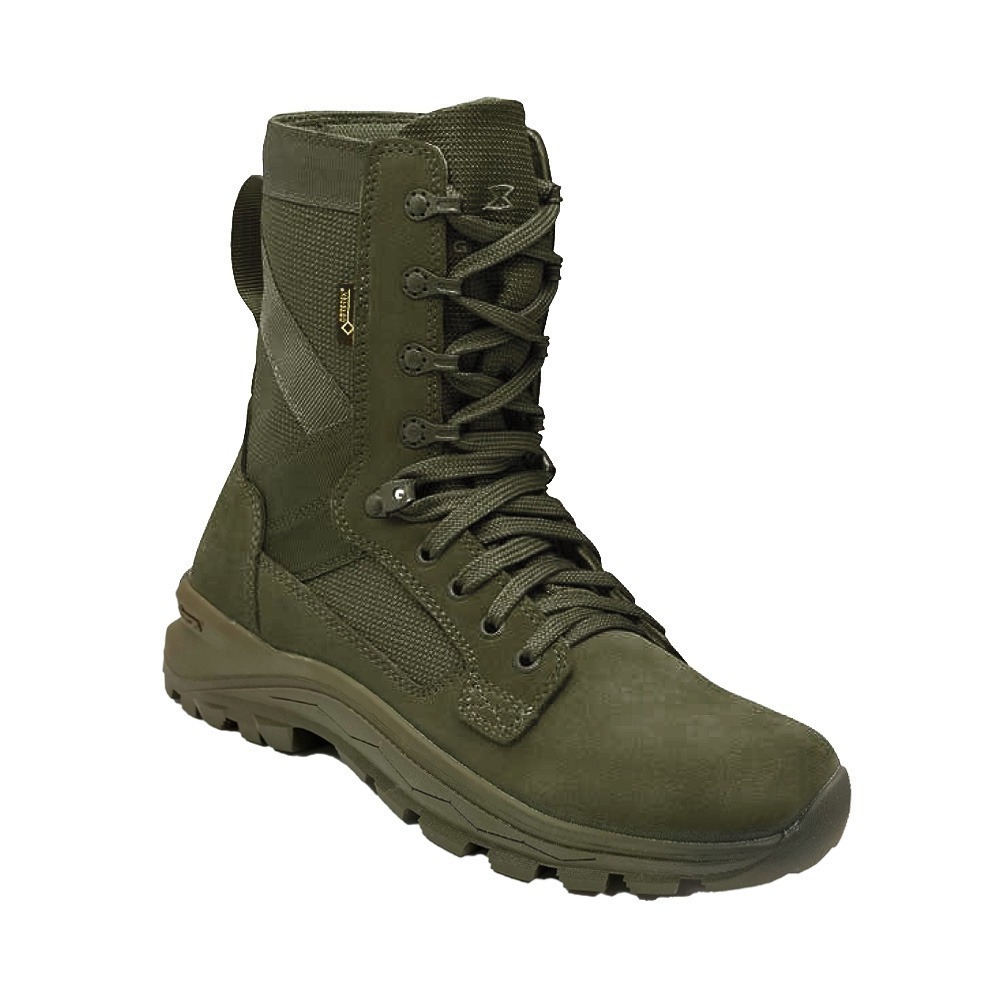 Garmont 002804 Gore-Tex 高筒軍靴 T8 NFS 670 TRACTION WIDE-細節圖2