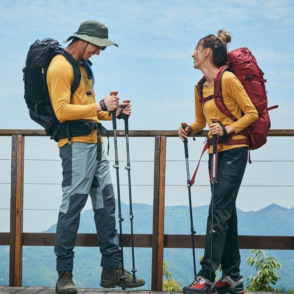 Garmont 002804 Gore-Tex 高筒軍靴 T8 NFS 670 TRACTION WIDE-細節圖7