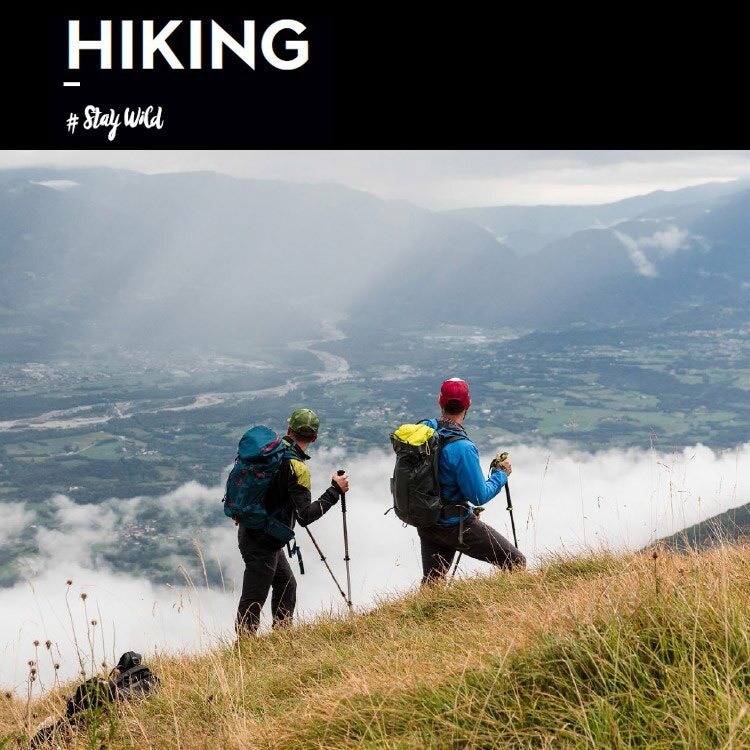 Garmont 女GORE-TEX中筒郊山健走鞋Santiago WMS 002554 / 黃金大底 Megagrip-細節圖3