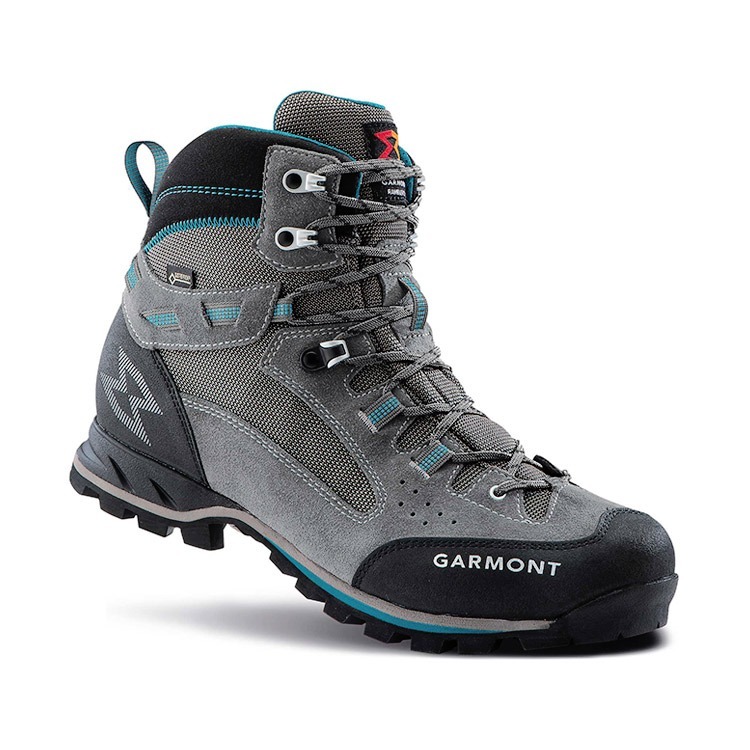 GARMONT 女款GTX大背包健行鞋Rambler 2.0 GTX WMS 481043/615 (002483)-細節圖2
