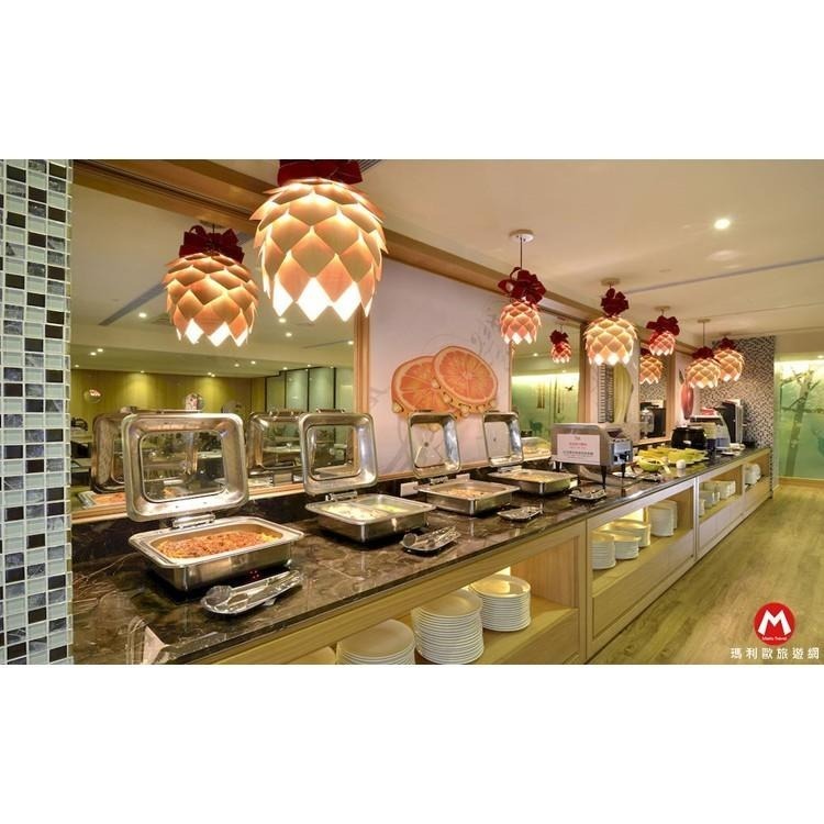 (瑪利歐旅遊網)台中一中商圈旁-星漾商旅平日住宿含自助早餐【坪數大.設計風格強】-細節圖7