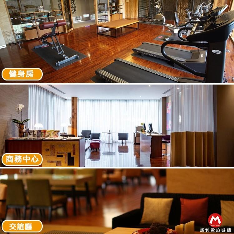 朝馬站精華地段(瑪利歐旅遊出差/旅遊首選)台中市近逢甲~評價第一回客率最高~台中商旅『各房型住宿含早餐』-細節圖9