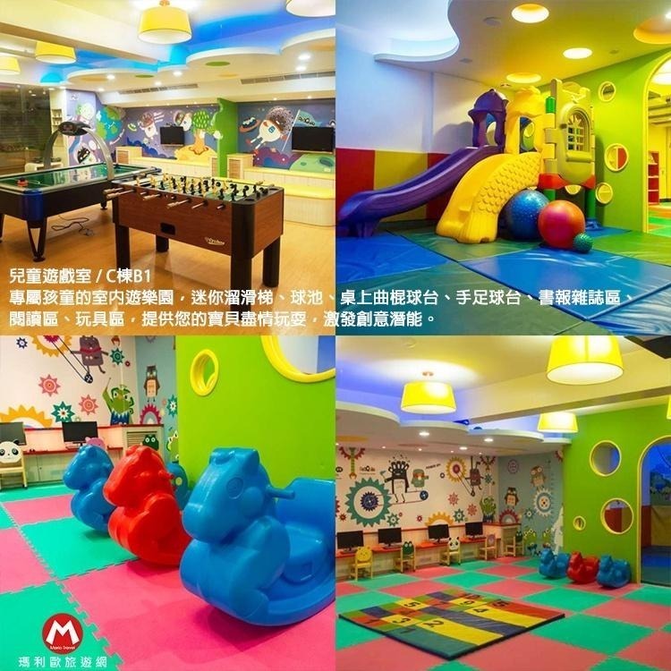 高CP值(瑪利歐免費升等蜜月房型)南投日月潭~映涵渡假飯店『藍月/春漾雙人房+早餐+設施』伊達邵馬頭、商店街超方便-細節圖9