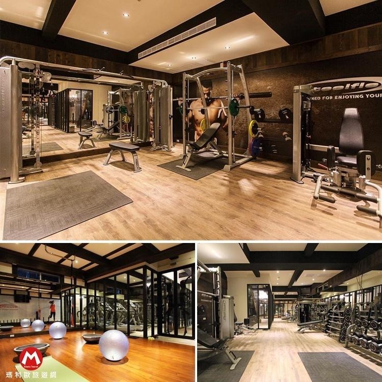 貴族奢華般的享受！(瑪利歐旅遊網)花蓮．斯圖亞特分館【都鐸王朝各房型-客房/露營車+早餐+泳池+設施】美到超犯規-細節圖8