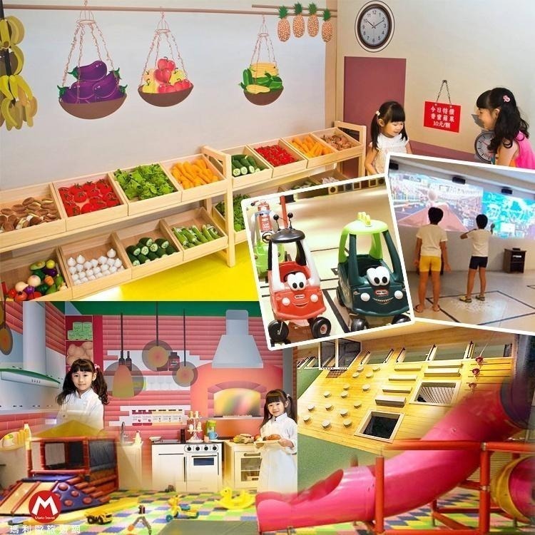 (瑪利歐旅遊網)花蓮~太魯閣晶英酒店『休閒樓層-山嵐客房含2客早餐+晚餐+設施』$11500起-細節圖6