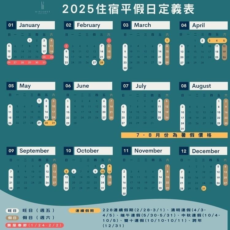 面海落地窗(瑪利歐)墾丁海景~H會館『雙人房住宿+早餐+無邊際泳池+設施』各房型(另有一泊二食)-細節圖4