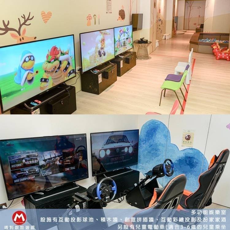 散步可到鐵花村 (瑪利歐高檔的享受)台東五星桂田喜來登酒店『各房型住宿乙晚+早餐+泳池+設施』另有晚餐專案-細節圖8