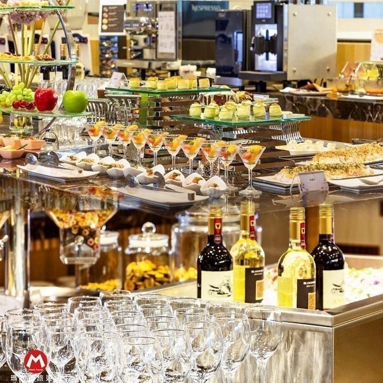 (瑪利歐年終回饋)宜蘭礁溪．川湯春天溫泉飯店 旗艦館『不分平假日 - 享享自助百匯晚餐 乙客』-細節圖3