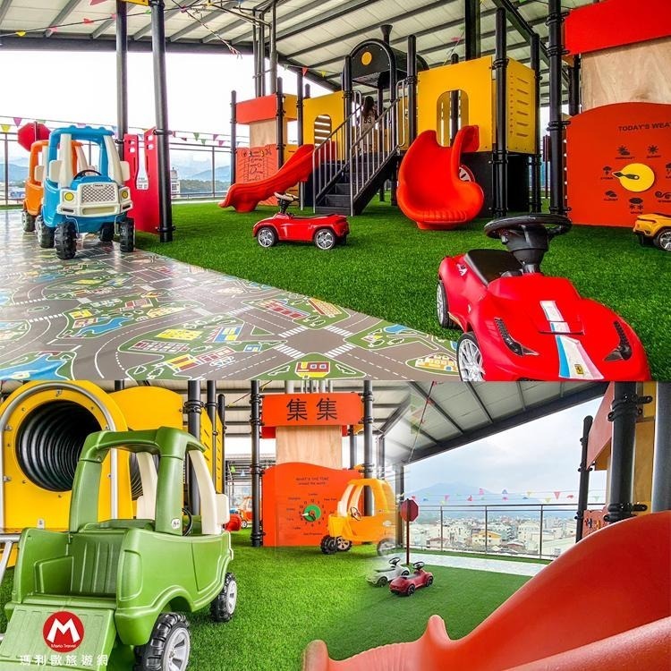 2023年全新開幕！(瑪利歐實地親訪)南投-集集鐵道行旅『各房型住宿含早餐＋遊戲場＋泡麵飲料吃到飽』加碼贈好禮~-細節圖8