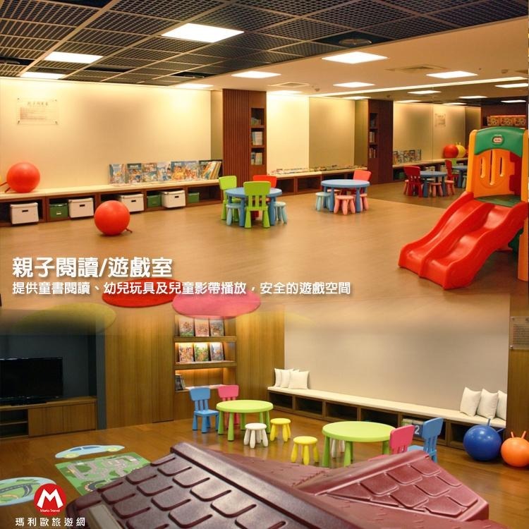 (瑪利歐療癒身心的尊榮湯宿)宜蘭蘇澳 瓏山林冷熱泉渡假飯店『各房型住宿乙晚+早餐+冷泉+溫泉泳池+SPA』巴洛克華麗建築-細節圖8