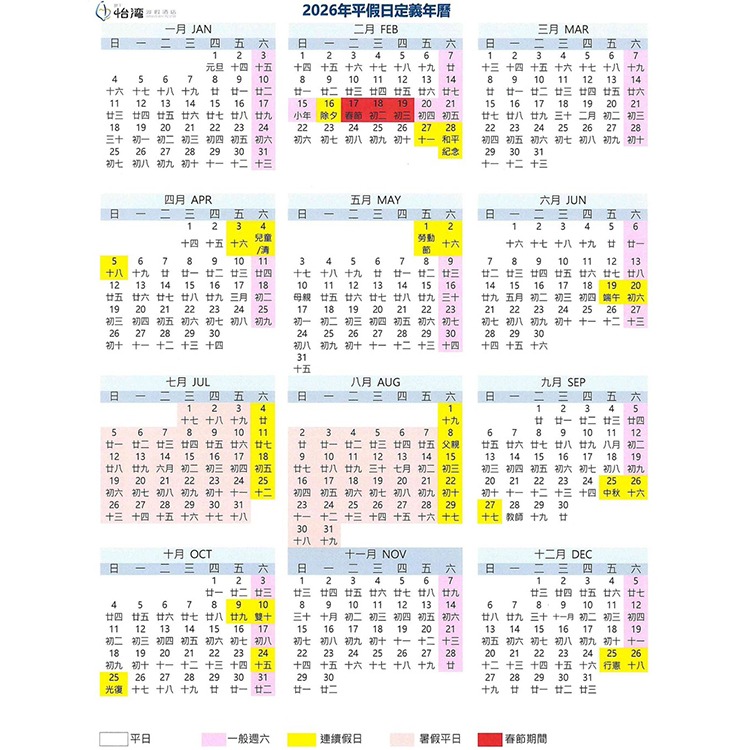 5層樓高彩虹滑梯(瑪利歐旅遊)屏東恆春 ‧ 墾丁怡灣渡假酒店『各房型住宿乙晚+早餐+泳池+彩虹滑梯、空中吊橋、親子怡樂園-細節圖4