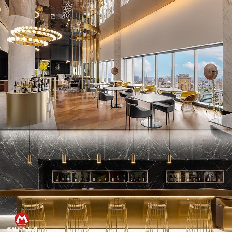 萬豪最高等級！瑪利歐最新(台中‧李方艾美酒店)『含自助早餐+設施』遼闊視野飽覽市景~台中火車站正對面-細節圖9