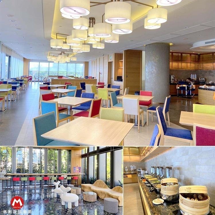 步行3分鐘即可到台東火車站(瑪利歐送星巴克美式2杯+自行車卷) 凱撒集團-台東趣淘漫旅『探索客房2人入住含早餐』-細節圖5