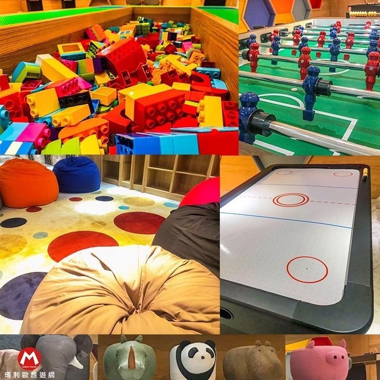 房間就有溫泉池(瑪利歐高詢問商品)苗栗-享沐時光莊園渡假酒店『各房型住宿+早餐+房內浴池+戶外泳池+超讚SPA風呂』-細節圖8