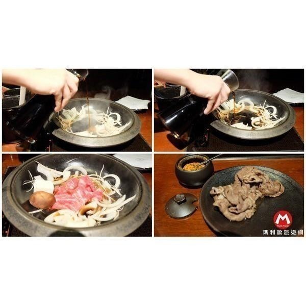 (瑪利歐旅遊網)北投晶泉丰旅．三燔本家雙人同行~日式壽喜燒吃到飽【週一~五午餐】可加價使用晚餐-細節圖7