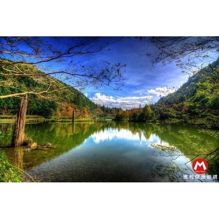 內有各房型加價表(瑪利歐遠離塵囂！送森林遊樂區門票)宜蘭-馬告生態公園-太平山【明池或棲蘭山莊雙人住宿~含2客早餐】-細節圖6