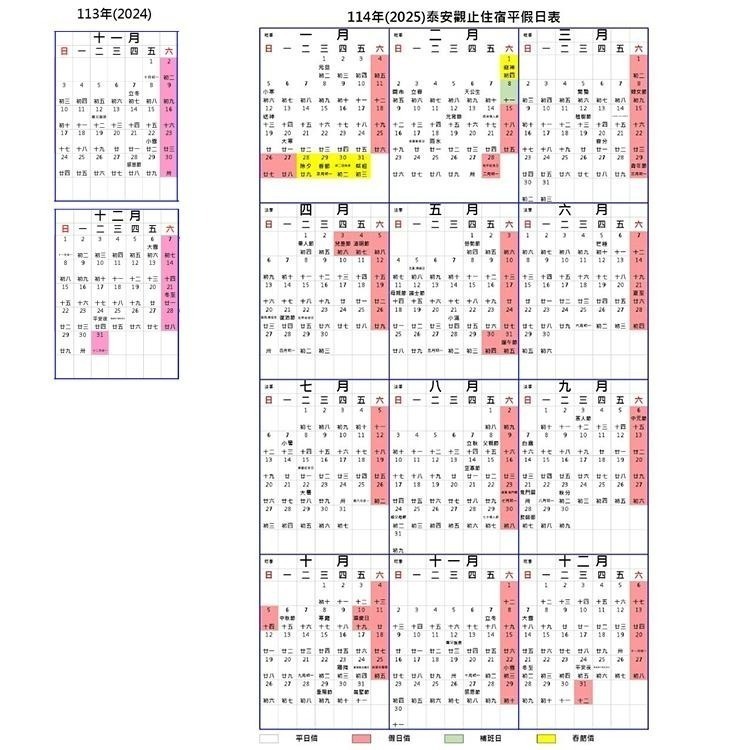 全新裝潢！(瑪利歐限定房型 免費升等)苗栗~泰安觀止溫泉飯店『觀月/觀止/觀日住宿+早晚餐+戶外風呂+房內泡湯』-細節圖4