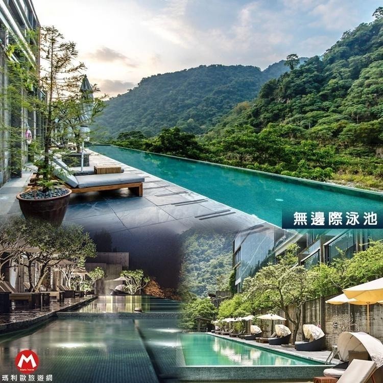 全新裝潢！(瑪利歐限定房型 免費升等)苗栗~泰安觀止溫泉飯店『觀月/觀止/觀日住宿+早晚餐+戶外風呂+房內泡湯』-細節圖5