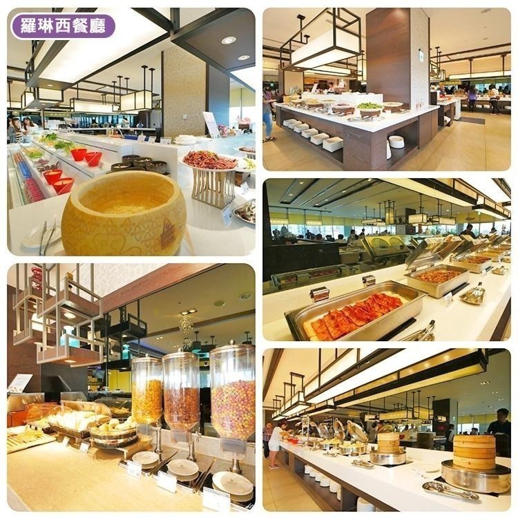 超強親子住宿(瑪利歐指定日送2位小朋友含餐) 宜蘭悅川星級渡假酒店『平日升等彩繪親子房+2客早餐+2客晚餐+設施』-細節圖8