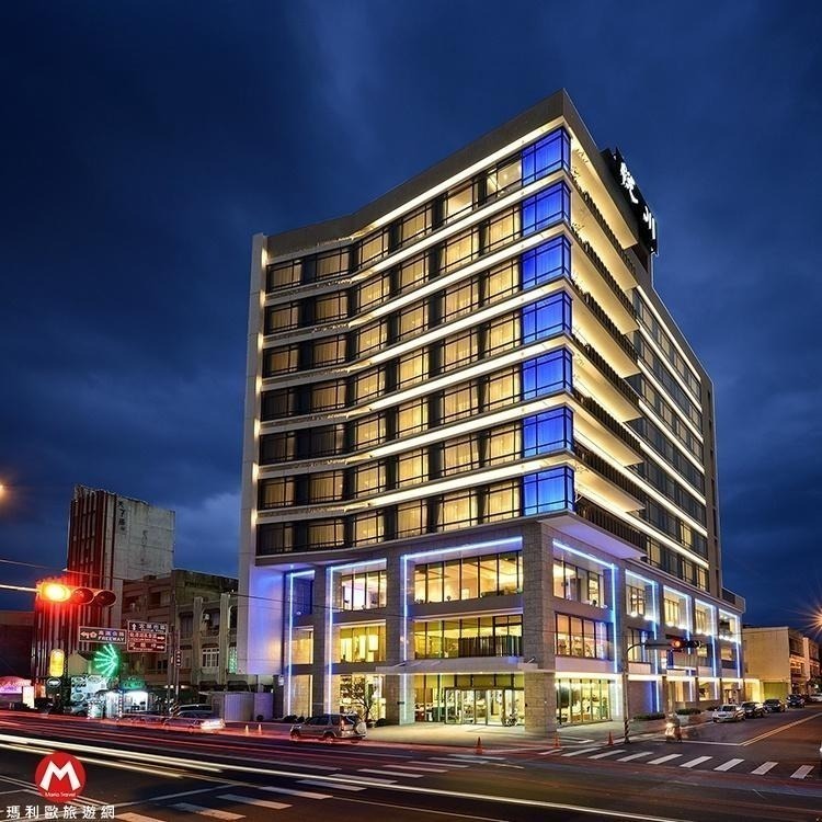 超強親子住宿(瑪利歐指定日送2位小朋友含餐) 宜蘭悅川星級渡假酒店『平日升等彩繪親子房+2客早餐+2客晚餐+設施』-細節圖9