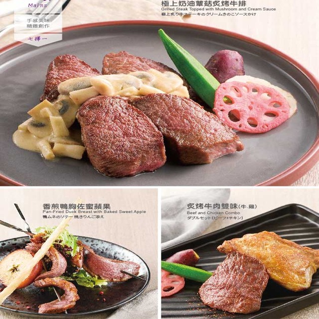 【7-ELEVEN門市團購】(瑪利歐旅遊網)王品集團餐卷【現貨供應】王品牛排／陶板屋／西堤-細節圖6