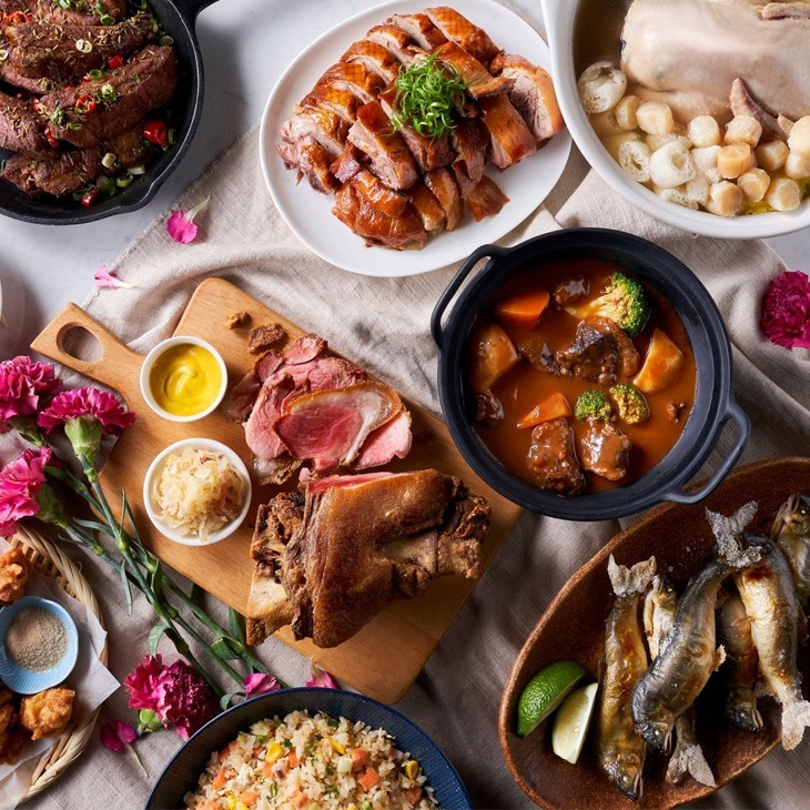 【7-ELEVEN門市團購】饗食天堂全省通用(強檔商品) ★平日假日 下午茶/午餐/晚餐(TOP人氣吃到飽餐廳)期限長-細節圖3