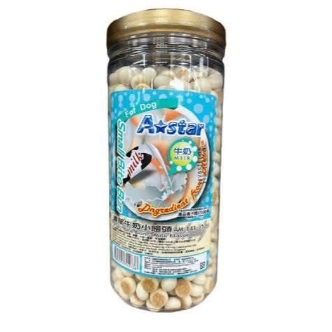 【毛小孩寵物生活館】Armonto 犬用超美味小饅頭(多種口味) ｜350g-細節圖3