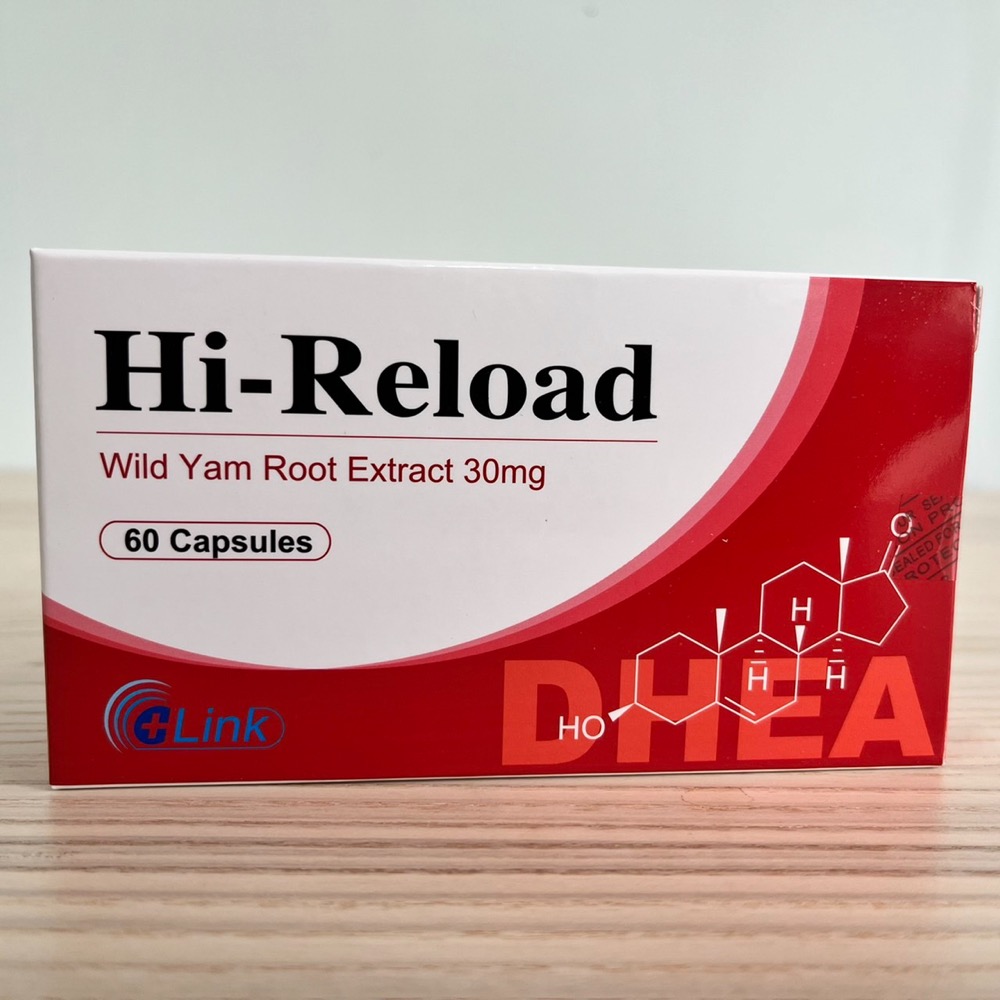 賜汝蒙60粒膠囊-細節圖2