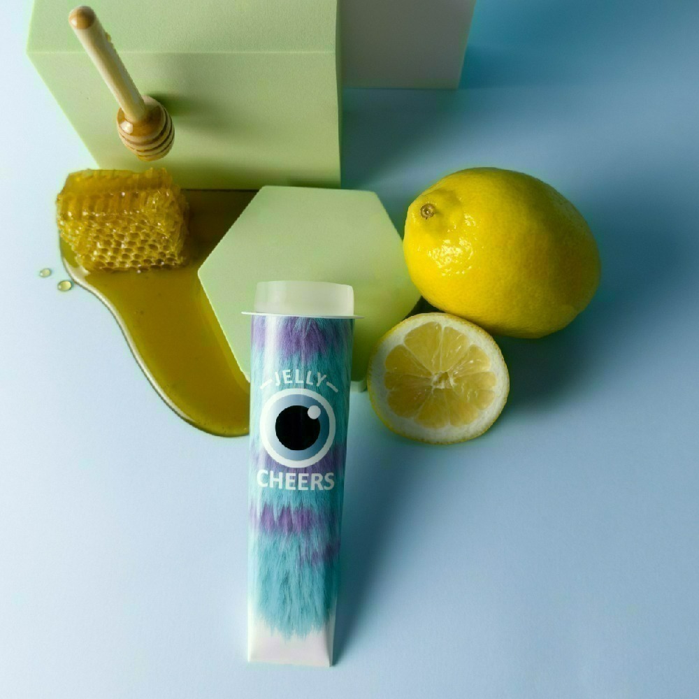 【7-ELEVEN門市團購】CheersJelly舉杯低卡蒟蒻凍口味16盒組（限定口味）(16盒共96入)-細節圖3