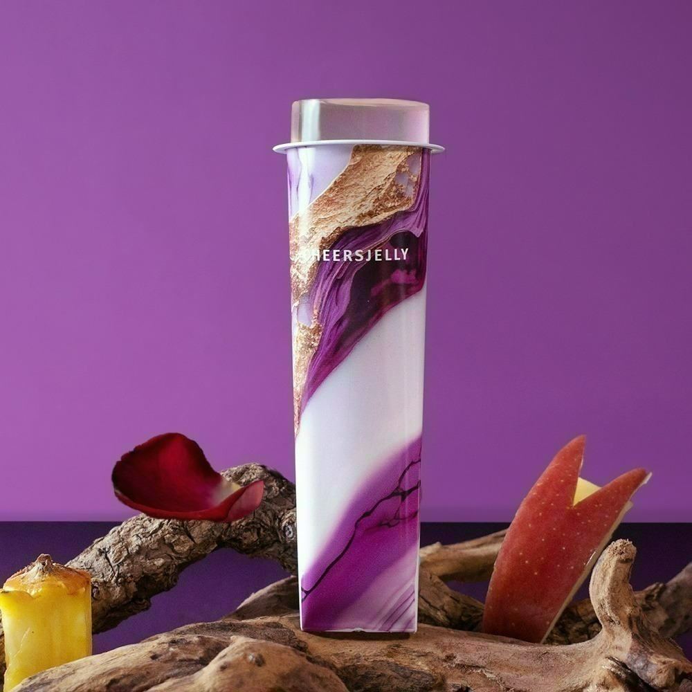 【7-ELEVEN門市團購】CheersJelly舉杯低卡蒟蒻凍口味16盒組（限定口味）(16盒共96入)-細節圖4