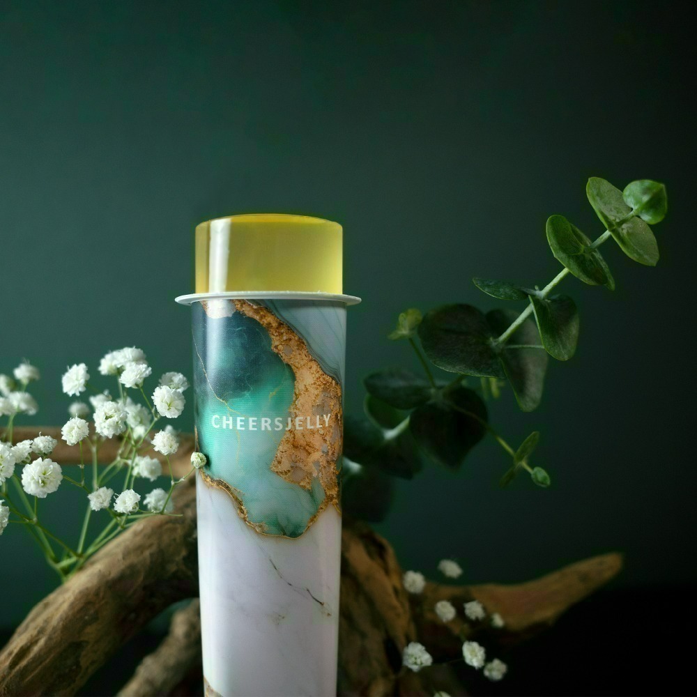 【7-ELEVEN門市團購】CheersJelly舉杯低卡蒟蒻凍口味16盒組（限定口味）(16盒共96入)-細節圖5