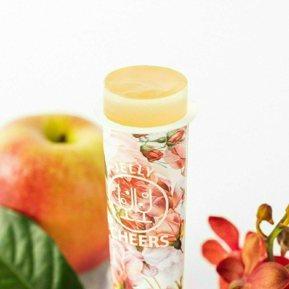 【7-ELEVEN門市團購】CheersJelly舉杯低卡蒟蒻凍口味16盒組（限定口味）(16盒共96入)-細節圖6